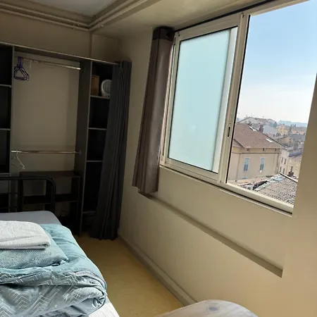 Au Coeur De Valence 47 *