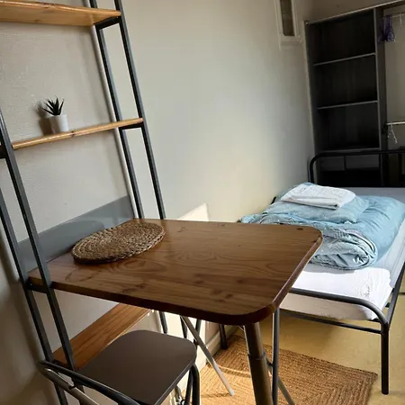 Au Coeur De Valence 47 Apartment Valence (Drome)